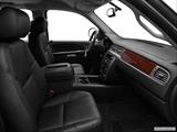  Passenger seat photo